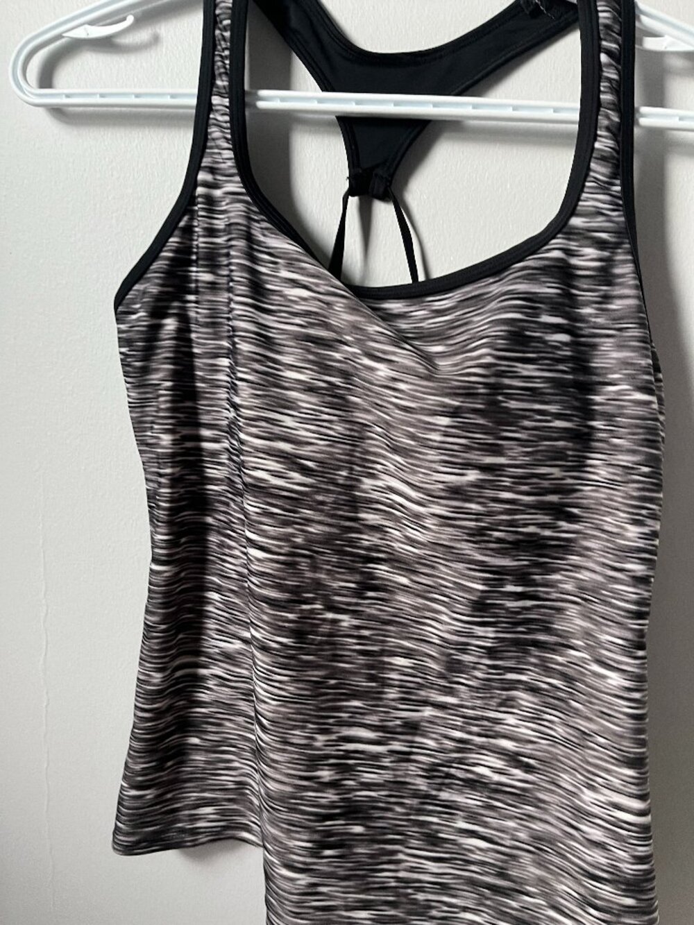 Swim Top